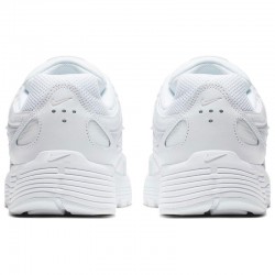 Nike P-6000 (CD6404-100)UNISEX ΥΠΟΔΗΜΑ White/White-Platinum Tint