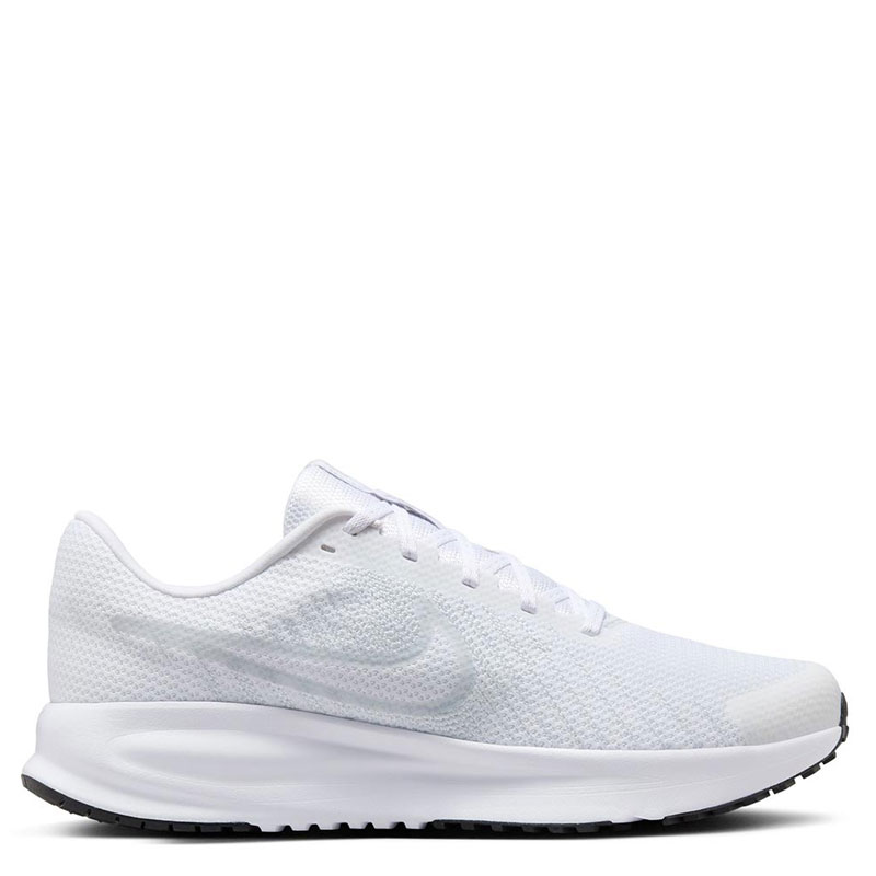 Nike Run Defy (HM9594-100)ΑΝΔΡΙΚΑ ΠΑΠΟΥΤΣΙΑ ΛΕΥΚΟ