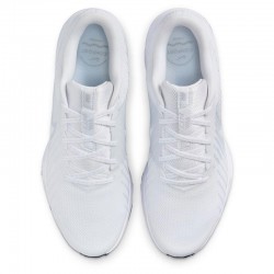 Nike Run Defy (HM9594-100)ΑΝΔΡΙΚΑ ΠΑΠΟΥΤΣΙΑ ΛΕΥΚΟ