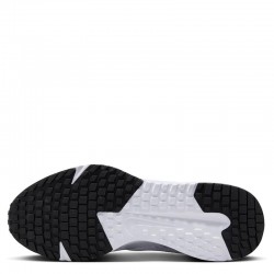 Nike Run Defy (HM9594-100)ΑΝΔΡΙΚΑ ΠΑΠΟΥΤΣΙΑ ΛΕΥΚΟ