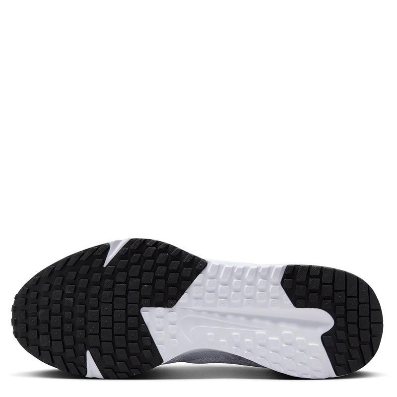 Nike Run Defy (HM9594-100)ΑΝΔΡΙΚΑ ΠΑΠΟΥΤΣΙΑ ΛΕΥΚΟ