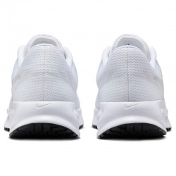 Nike Run Defy (HM9594-100)ΑΝΔΡΙΚΑ ΠΑΠΟΥΤΣΙΑ ΛΕΥΚΟ