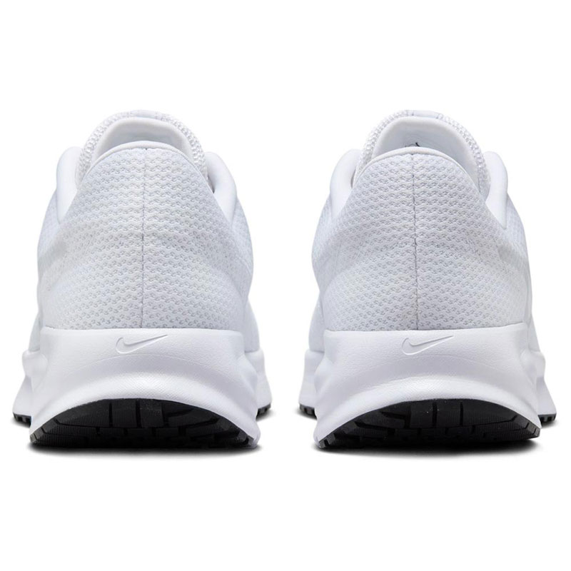 Nike Run Defy (HM9594-100)ΑΝΔΡΙΚΑ ΠΑΠΟΥΤΣΙΑ ΛΕΥΚΟ