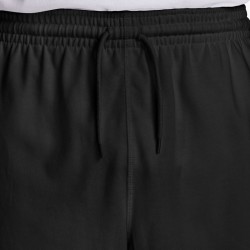 Nike Club Knit Shorts (FQ4359-010)ΑΝΔΡΙΚΗ ΒΕΡΜΟΥΔΑ BLACK/WHITE