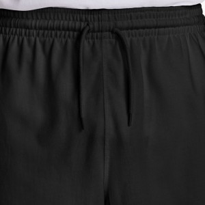Nike Club Knit Shorts (FQ4359-010)ΑΝΔΡΙΚΗ ΒΕΡΜΟΥΔΑ BLACK/WHITE