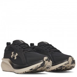UNDER ARMOUR ASSERT 11 (6006723-005)ΑΝΔΡΙΚΑ ΠΑΠΟΥΤΣΙΑ Black/City Khaki