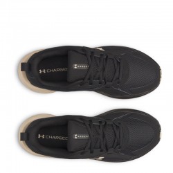 UNDER ARMOUR ASSERT 11 (6006723-005)ΑΝΔΡΙΚΑ ΠΑΠΟΥΤΣΙΑ Black/City Khaki