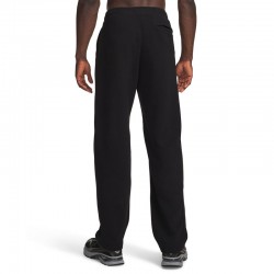 UNDER ARMOUR Rival Flc Pants (6013444-008)Ανδρικό Παντελόνι σε Μαύρο Χρώμα