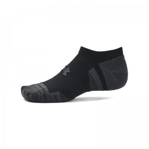 Under Armour Performance Tech No Show Socks (6015136-008)ΑΘΛΗΤΙΚΕΣ ΚΑΛΤΣΕΣ 3 ΤΕΜΑΧΙΑ ΜΑΥΡΕΣ Under Armour Performance Tech No Show Socks (6015136-008)ΑΘΛΗΤΙΚΕΣ ΚΑΛΤΣΕΣ 3 ΤΕΜΑΧΙΑ ΜΑΥΡΕΣ