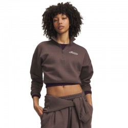 UNDER ARMOUR Rival Fleece Varsity Women