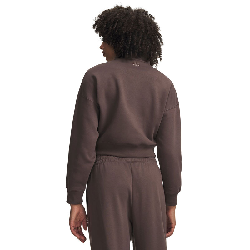 UNDER ARMOUR Rival Fleece Varsity Women