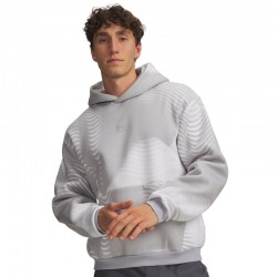 Under Armour Icon Fleece Printed Men