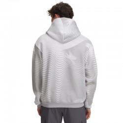 Under Armour Icon Fleece Printed Men