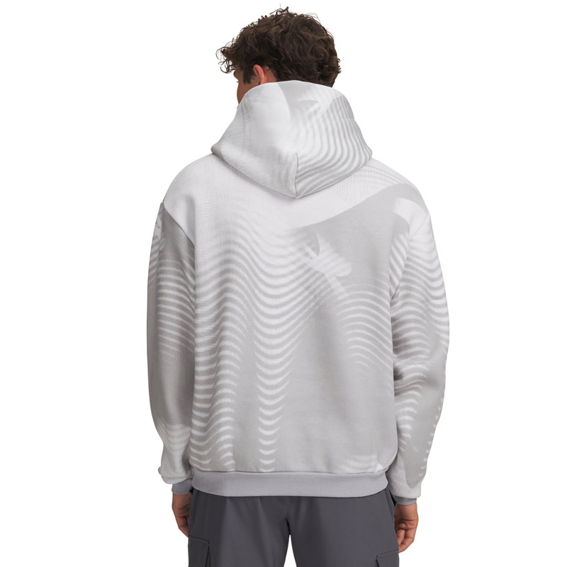Under Armour Icon Fleece Printed Men