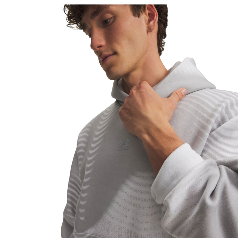 Under Armour Icon Fleece Printed Men