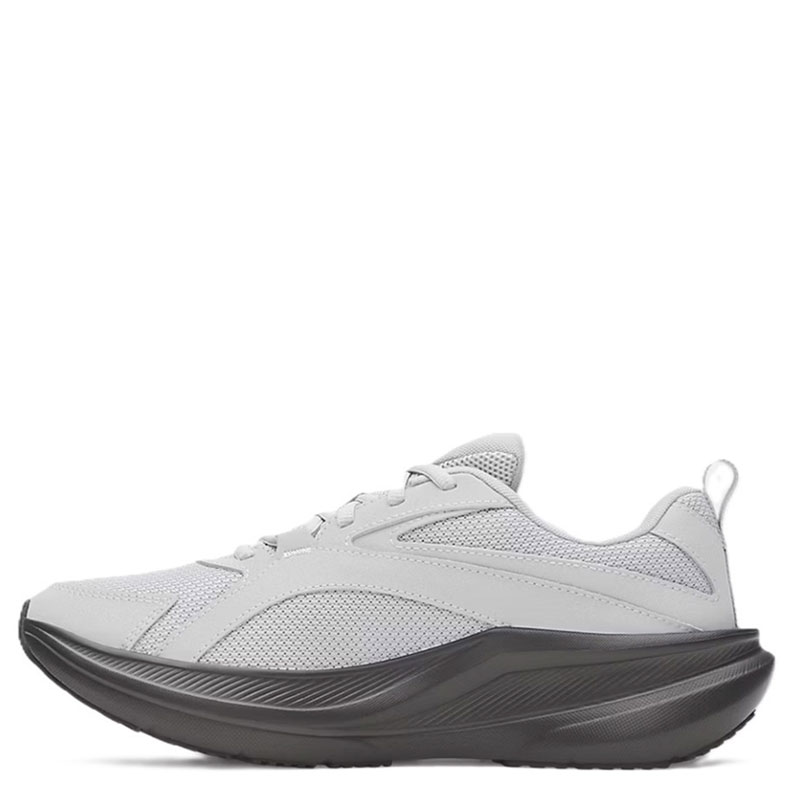 UNDER ARMOUR ASSERT 11 (6006723-011)ΑΝΔΡΙΚΑ ΠΑΠΟΥΤΣΙΑ ΓΚΡΙ/ΜΑΥΡΟ