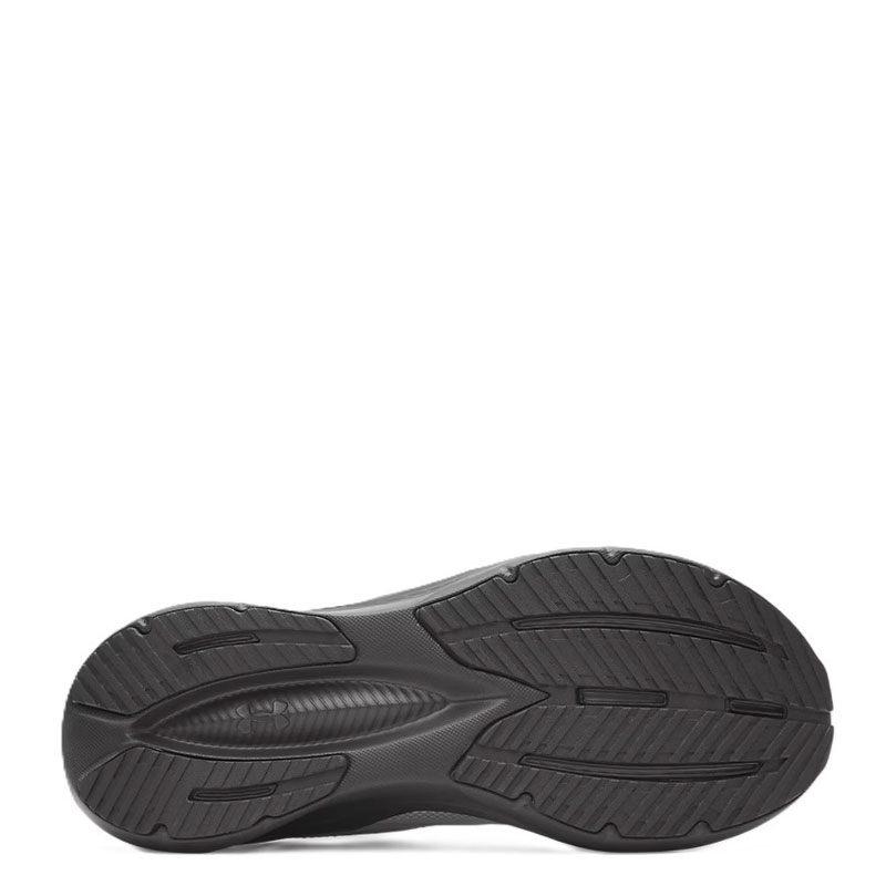 UNDER ARMOUR ASSERT 11 (6006723-011)ΑΝΔΡΙΚΑ ΠΑΠΟΥΤΣΙΑ ΓΚΡΙ/ΜΑΥΡΟ