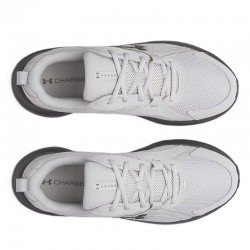 UNDER ARMOUR ASSERT 11 (6006723-011)ΑΝΔΡΙΚΑ ΠΑΠΟΥΤΣΙΑ ΓΚΡΙ/ΜΑΥΡΟ