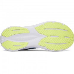Under Armour BGS ASSERT 11 (6006905-430) ΠΑΙΔΙΚΑ ΠΑΠΟΥΤΣΙΑ ΜΠΛΕ