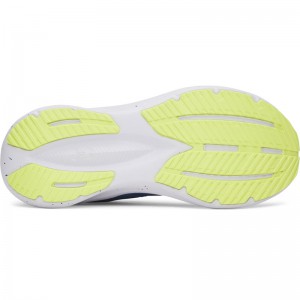 Under Armour BGS ASSERT 11 (6006905-430) ΠΑΙΔΙΚΑ ΠΑΠΟΥΤΣΙΑ ΜΠΛΕ