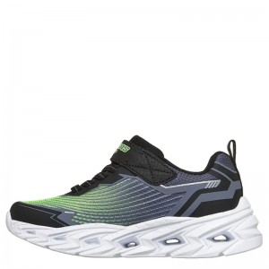 SKECHERS S-Lights: Vortex 3.0 (400590LC-BKLM) ΠΑΙΔΙΚΑ ΠΑΠΟΥΤΣΙΑ ΦΩΤΙΖΟΜΕΝΑ BLACK/LIME SKECHERS S-Lights: Vortex 3.0 (400590LC-BKLM) ΠΑΙΔΙΚΑ ΠΑΠΟΥΤΣΙΑ ΦΩΤΙΖΟΜΕΝΑ BLACK/LIME