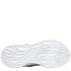 SKECHERS S-Lights: Vortex 3.0 (400590LC-BKLM) ΠΑΙΔΙΚΑ ΠΑΠΟΥΤΣΙΑ ΦΩΤΙΖΟΜΕΝΑ BLACK/LIME