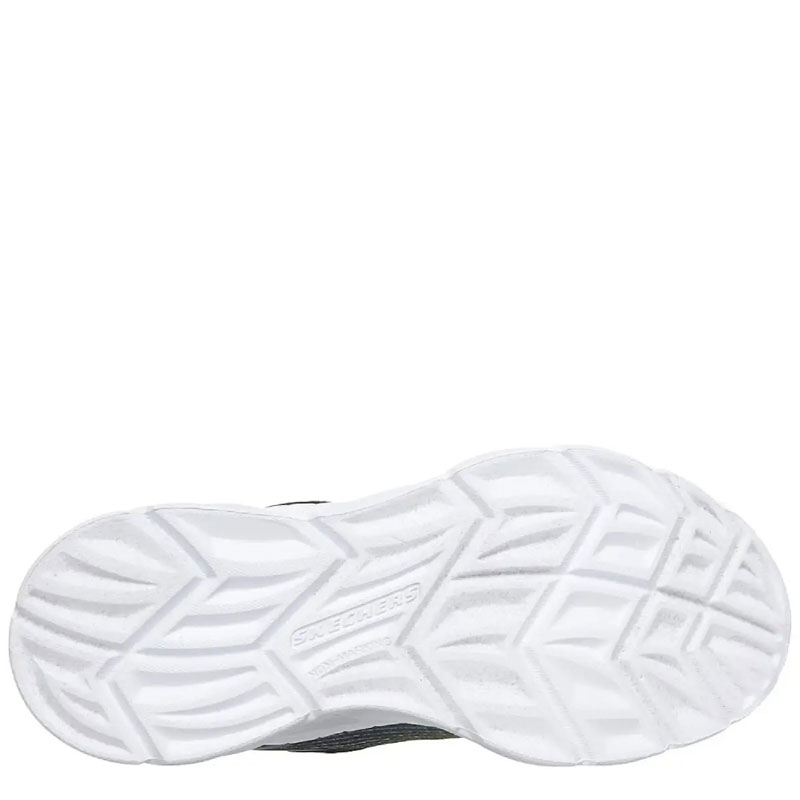 SKECHERS S-Lights: Vortex 3.0 (400590LC-BKLM) ΠΑΙΔΙΚΑ ΠΑΠΟΥΤΣΙΑ ΦΩΤΙΖΟΜΕΝΑ BLACK/LIME