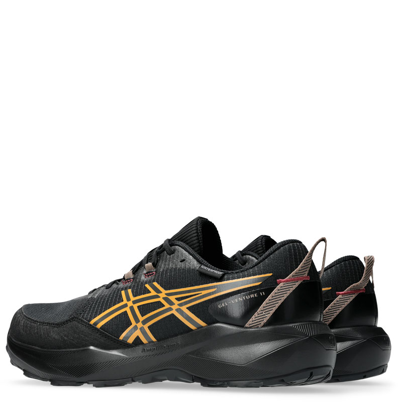 ASICS GEL-VENTURE 11 WATERPROOF (1011C159-002)ΑΝΔΡΙΚΑ ΠΑΠΟΥΤΣΙΑ ΑΔΙΑΒΡΟΧΑ Black/Sandstorm ASICS GEL-VENTURE 11 WATERPROOF (1011C159-002)ΑΝΔΡΙΚΑ ΠΑΠΟΥΤΣΙΑ ΑΔΙΑΒΡΟΧΑ Black/Sandstorm