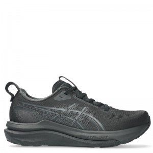 ASICS Gel-Kayano 33 (1011C167-001)ΑΝΔΡΙΚΑ ΠΑΠΟΥΤΣΙΑ ΜΑΥΡΑ