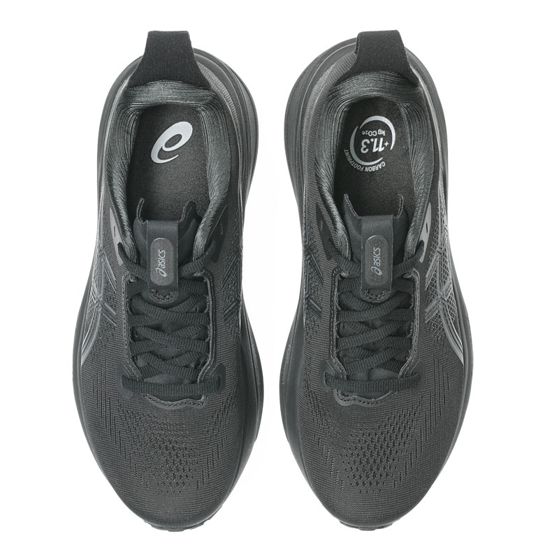 ASICS Gel-Kayano 33 (1011C167-001)ΑΝΔΡΙΚΑ ΠΑΠΟΥΤΣΙΑ ΜΑΥΡΑ ASICS Gel-Kayano 33 (1011C167-001)ΑΝΔΡΙΚΑ ΠΑΠΟΥΤΣΙΑ ΜΑΥΡΑ