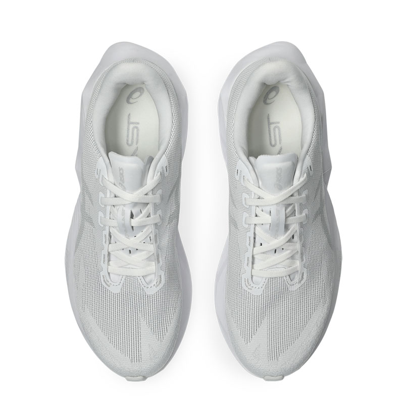 ASICS Novablast 6 (1011C243-100)ΑΝΔΡΙΚΑ ΠΑΠΟΥΤΣΙΑ RUNNING White/White ASICS Novablast 6 (1011C243-100)ΑΝΔΡΙΚΑ ΠΑΠΟΥΤΣΙΑ RUNNING White/White