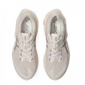ASICS Novablast 6 (1011C243-402)ΑΝΔΡΙΚΑ ΠΑΠΟΥΤΣΙΑ RUNNING Rose Dust/Illuminate Yellow ASICS Novablast 6 (1011C243-402)ΑΝΔΡΙΚΑ ΠΑΠΟΥΤΣΙΑ RUNNING Rose Dust/Illuminate Yellow
