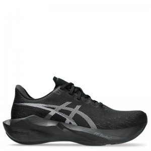ASICS NOVABLAST 6 WMNS (1012C008-002)ΓΥΝΑΙΚΕΙΑ ΠΑΠΟΥΤΣΙΑ RUNNING Black/Black