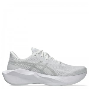 ASICS NOVABLAST 6 WMNS (1012C008-100)ΓΥΝΑΙΚΕΙΑ ΠΑΠΟΥΤΣΙΑ RUNNING White/White