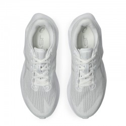 ASICS NOVABLAST 6 WMNS (1012C008-100)ΓΥΝΑΙΚΕΙΑ ΠΑΠΟΥΤΣΙΑ RUNNING White/White ASICS NOVABLAST 6 WMNS (1012C008-100)ΓΥΝΑΙΚΕΙΑ ΠΑΠΟΥΤΣΙΑ RUNNING White/White