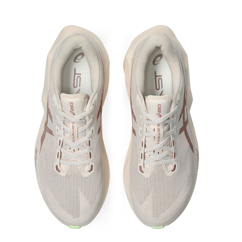 ASICS NOVABLAST 6 WMNS (1012C008-700)ΓΥΝΑΙΚΕΙΑ ΠΑΠΟΥΤΣΙΑ RUNNING Rose Dust/Illuminate Yellow ASICS NOVABLAST 6 WMNS (1012C008-700)ΓΥΝΑΙΚΕΙΑ ΠΑΠΟΥΤΣΙΑ RUNNING Rose Dust/Illuminate Yellow
