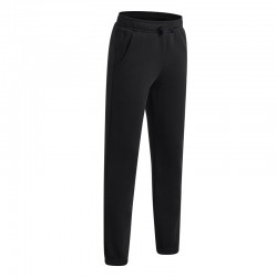 Under Armour Rival Fleece Jogger (6013381-008)Παιδικό Παντελόνι Φορμας Μαυρο