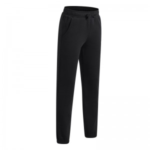 Under Armour Rival Fleece Jogger (6013381-008)Παιδικό Παντελόνι Φορμας Μαυρο Under Armour Rival Fleece Jogger (6013381-008)Παιδικό Παντελόνι Φορμας Μαυρο