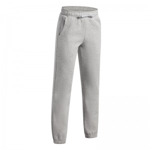 Under Armour Rival Fleece Jogger (6013381-011) Παιδικό Παντελόνι Μαύρο Φορμας Γκρι Under Armour Rival Fleece Jogger (6013381-011) Παιδικό Παντελόνι Μαύρο Φορμας Γκρι