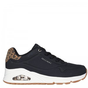 SKECHERS Uno - Jungle Nite (177093-BKLD)ΓΥΝΑΙΚΕΙΟ ΥΠΟΔΗΜΑ ΜΑΥΡΟ/ΛΕΥΚΟ SKECHERS Uno - Jungle Nite (177093-BKLD)ΓΥΝΑΙΚΕΙΟ ΥΠΟΔΗΜΑ ΜΑΥΡΟ/ΛΕΥΚΟ