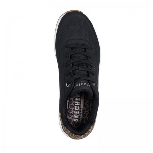 SKECHERS Uno - Jungle Nite (177093-BKLD)ΓΥΝΑΙΚΕΙΟ ΥΠΟΔΗΜΑ ΜΑΥΡΟ/ΛΕΥΚΟ SKECHERS Uno - Jungle Nite (177093-BKLD)ΓΥΝΑΙΚΕΙΟ ΥΠΟΔΗΜΑ ΜΑΥΡΟ/ΛΕΥΚΟ