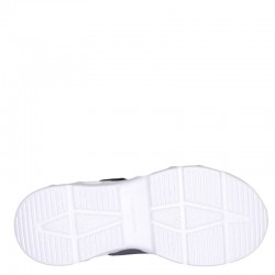 SKECHERS Glide-Step Drift - Zorzox (405125L-NVCC)ΠΑΙΔΙΚΑ ΠΑΠΟΥΤΣΙΑ ΜΠΛΕ