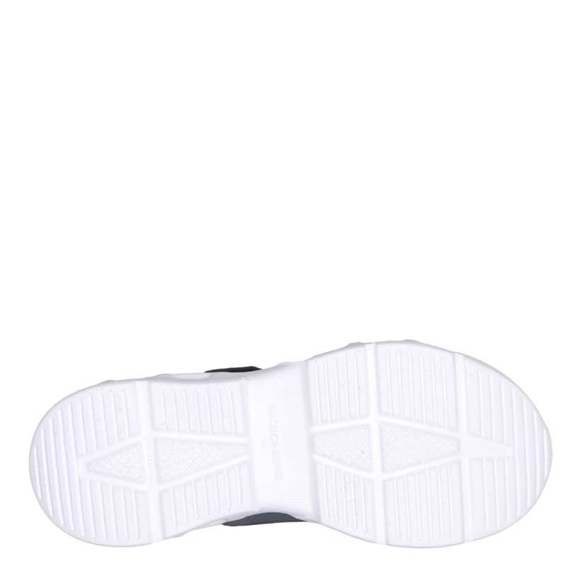 SKECHERS Glide-Step Drift - Zorzox (405125L-NVCC)ΠΑΙΔΙΚΑ ΠΑΠΟΥΤΣΙΑ ΜΠΛΕ