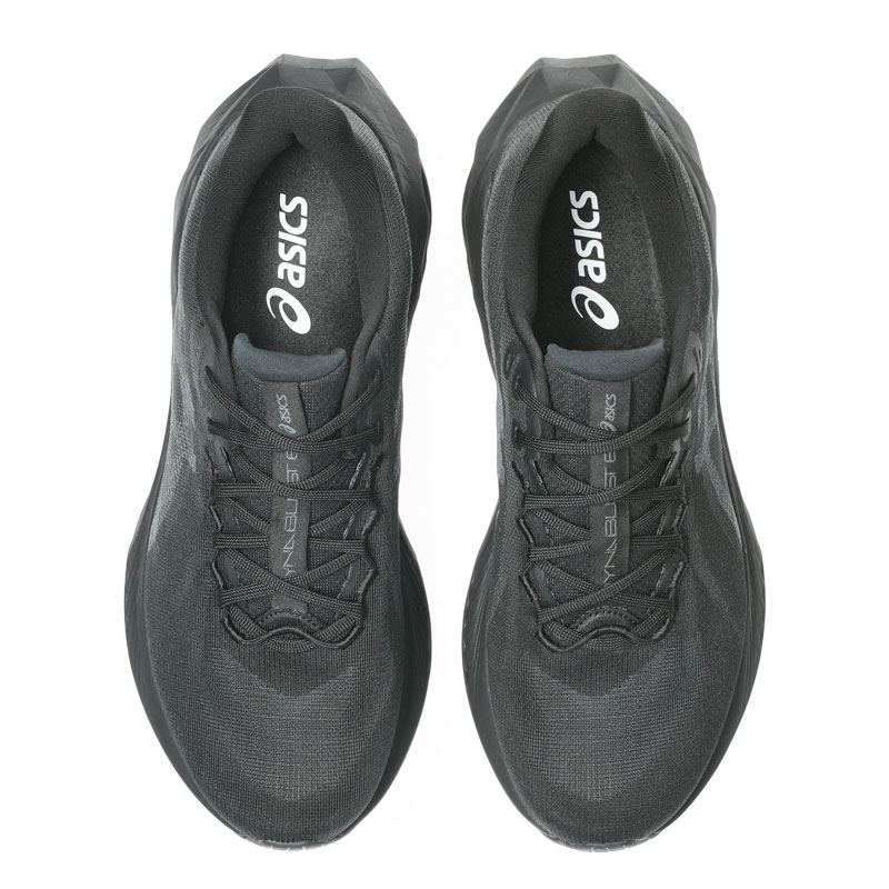 ASICS Dynablast 6 (1011C245-001)ΑΝΔΡΙΚΑ ΠΑΠΟΥΤΣΙΑ RUNNING Black / Carrier Grey ASICS Dynablast 6 (1011C245-001)ΑΝΔΡΙΚΑ ΠΑΠΟΥΤΣΙΑ RUNNING Black / Carrier Grey