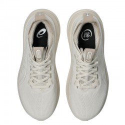 ASICS GEL-NIMBUS 28 WMNS (1012B899-251)ΓΥΝΑΙΚΕΙΑ ΠΑΠΟΥΤΣΙΑ Soft Oat/Cream ASICS GEL-NIMBUS 28 WMNS (1012B899-251)ΓΥΝΑΙΚΕΙΑ ΠΑΠΟΥΤΣΙΑ Soft Oat/Cream