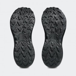 ASICS GEL-VENTURE 11 (1011C160-003)MENS TRAIL-RUNNING SHOE Black/Carrier Grey