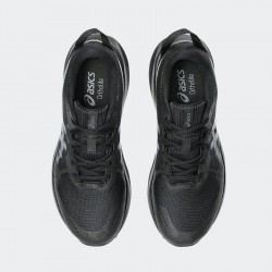 ASICS GEL-VENTURE 11 (1011C160-003)MENS TRAIL-RUNNING SHOE Black/Carrier Grey
