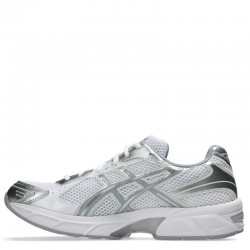ASICS GEL-1130 (1203A609-112)Unisex Sportstyle Shoes WHITE/PIEDMONT GREY ASICS GEL-1130 (1203A609-112)Unisex Sportstyle Shoes WHITE/PIEDMONT GREY