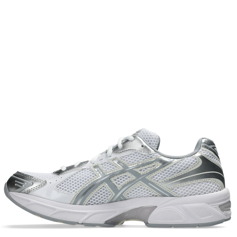 ASICS GEL-1130 (1203A609-112)Unisex Sportstyle Shoes WHITE/PIEDMONT GREY ASICS GEL-1130 (1203A609-112)Unisex Sportstyle Shoes WHITE/PIEDMONT GREY