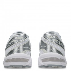 ASICS GEL-1130 (1203A609-112)Unisex Sportstyle Shoes WHITE/PIEDMONT GREY ASICS GEL-1130 (1203A609-112)Unisex Sportstyle Shoes WHITE/PIEDMONT GREY